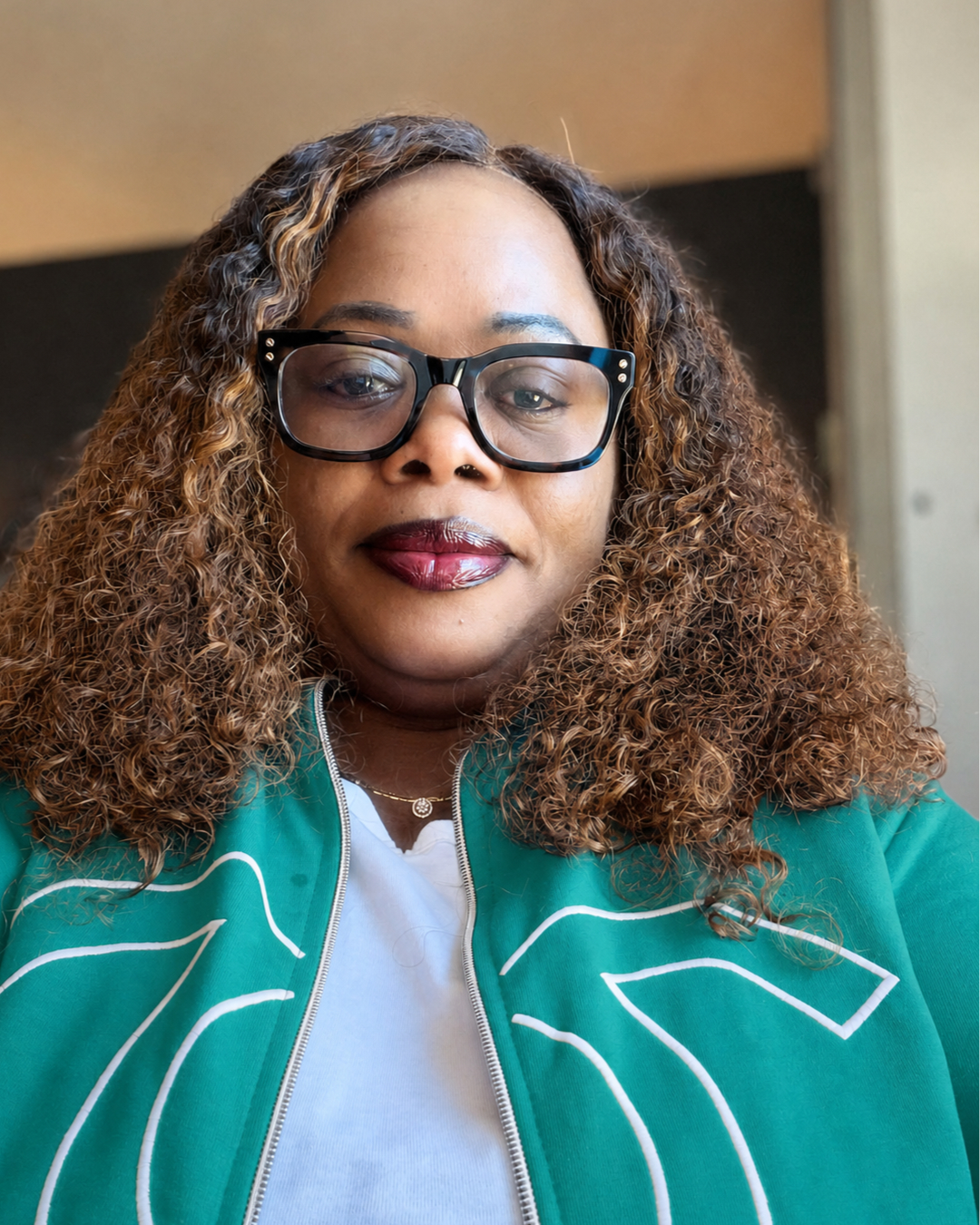 Beatrice Onifade
